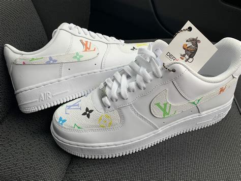 lv air force 1|air force 1 louis vuitton.